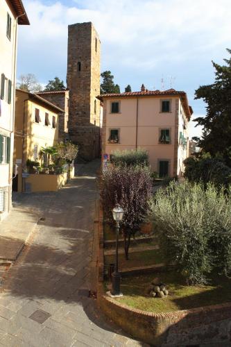 Фотография мини отеля B&B Arivellini