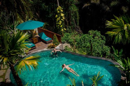 Фотография гостиницы Taman Amartha Villa Ubud