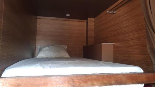 Фотография хостела Palm Capsule