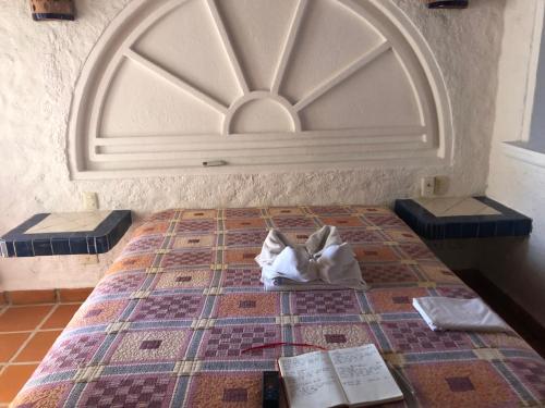 Фотография гостиницы Capital O Mimi Del Mar