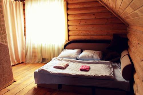 Фотографии гостиницы
Бескид