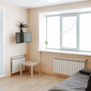 Фотография квартиры Квартира у Вокзала Ярославль-Главный