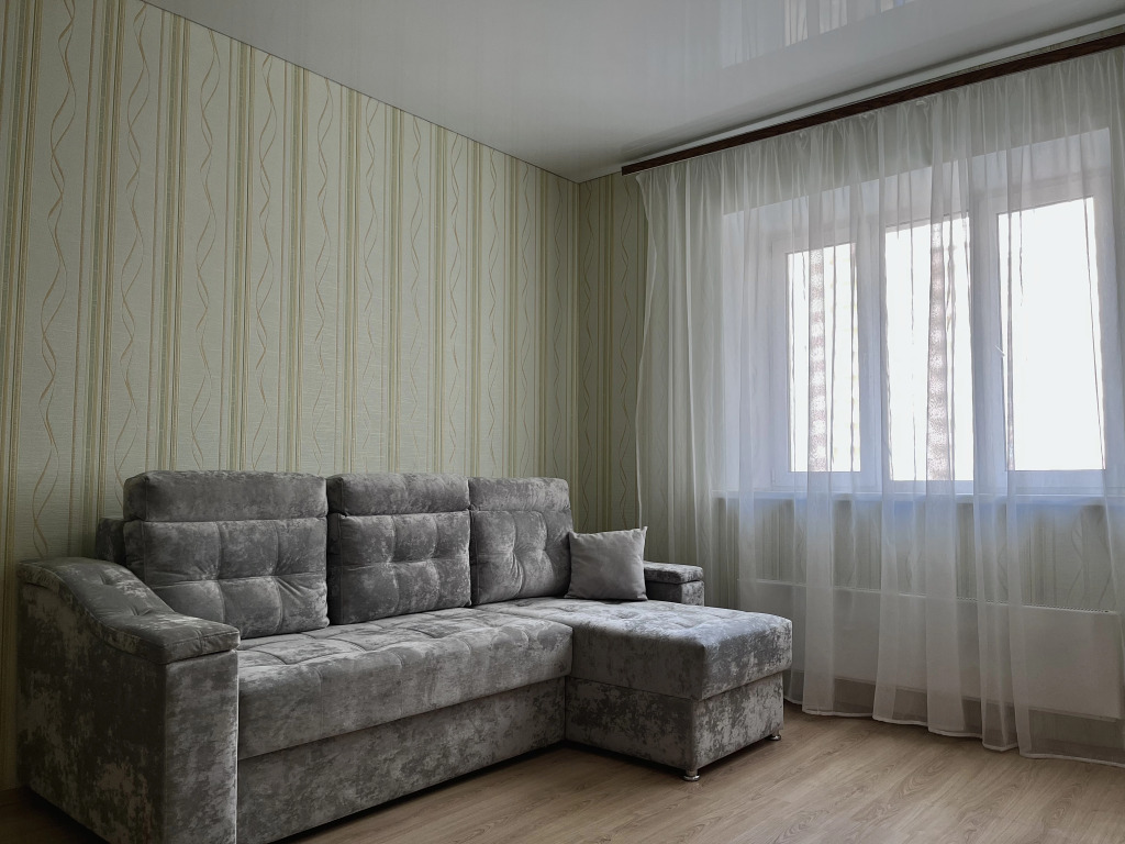 Фотография квартиры Апартаменты Бюджетные Апартаменты с Комфортом в Казани