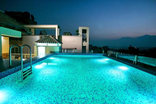 Фотография гостиницы Beautiful Kathmandu Hotel