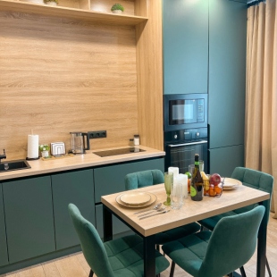 Фотография квартиры Квартира Проспект Победы