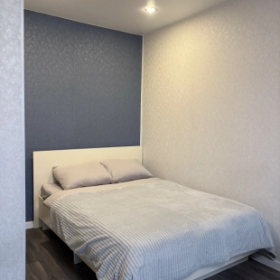 Фотография квартиры Квартира Уютная