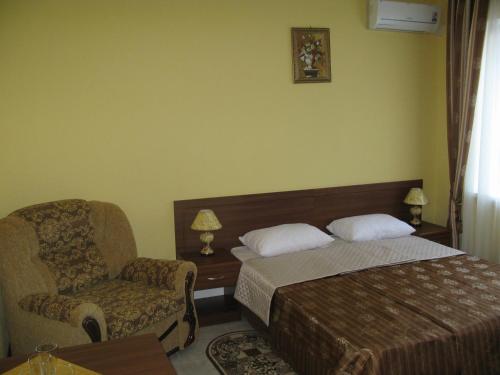 Фотографии гостевого дома
Аквамарин