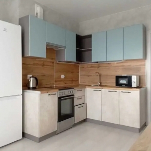 Фотография квартиры Квартира Трехкомнатная в 10 мин от Ж/Д вокзала