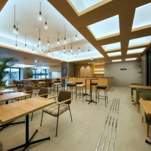 Фотографии гостиницы
montan HAKATA