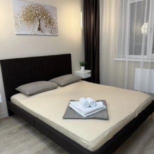 Фотография квартиры Квартира Калининский