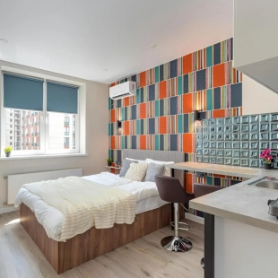 Фотография квартиры Квартира Авангард