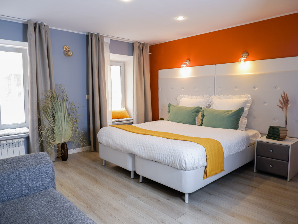 Фотография квартиры Апартаменты Квартира Студия