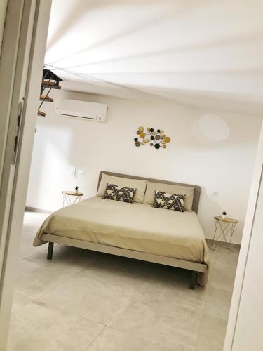 Фотография мини отеля B&B Salerno IN Centro