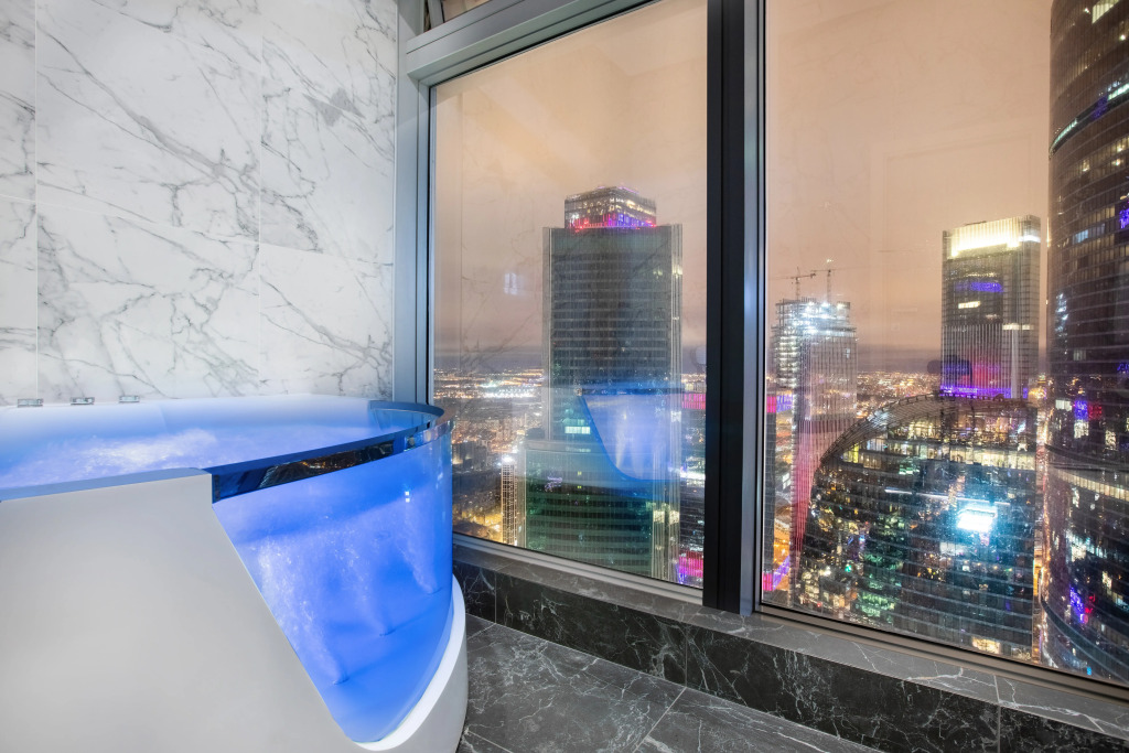 Фотография квартиры Rockmond 48 Lux 13