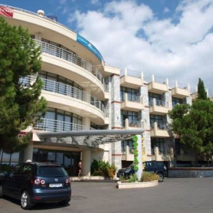 Фотография конференц-зала Аквапарк