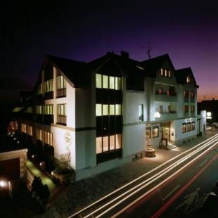 Фотографии гостиницы 
            Hotel Lösch Pfälzer Hof