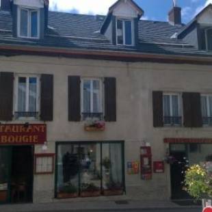 Фотографии гостиницы
Hôtel du Centre