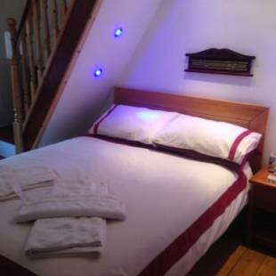 Фотографии гостевого дома 
            MAISON 108