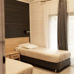 Фотография Коттеджа Шахтер