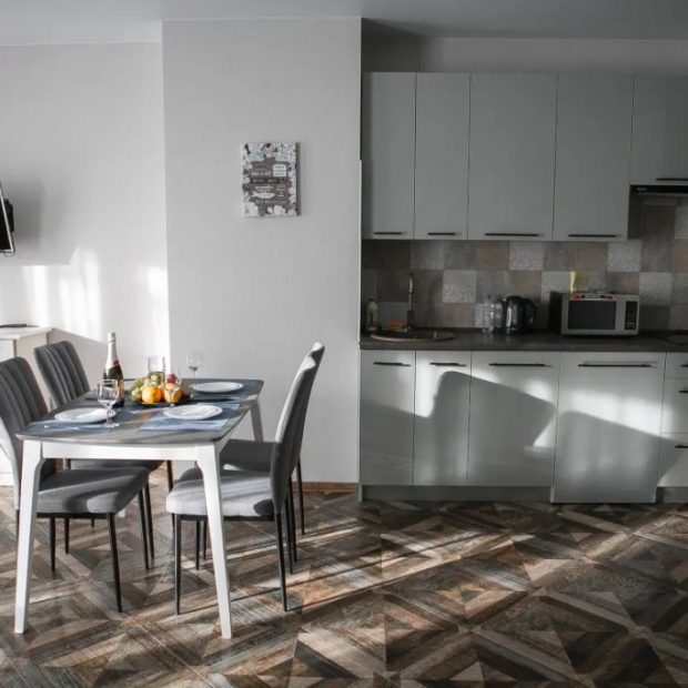 Фотографии квартиры 
            Apartments Malina Alt Platz 17