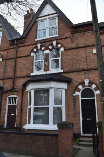 Фотография мини отеля Wray And Whyte House