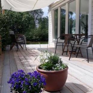 Фотографии мини отеля
Tant Grön B&B