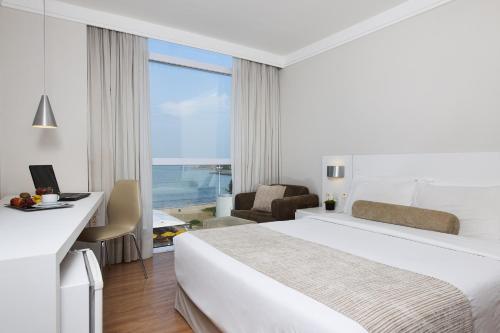 Фотография гостиницы Píer Vitória Hotel