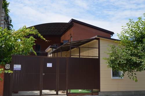 Фотография мини отеля Комфорт