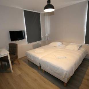 Фотографии апарт отеля
L'Hotel De France