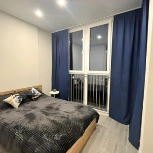 Фотография квартиры Апартаменты в микрорайоне Любимово, 16