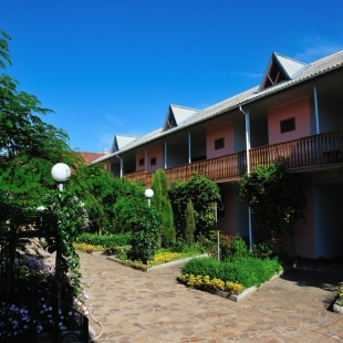 Фотография гостевого дома У Айдера