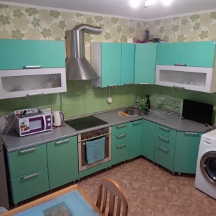 Фотография квартиры Апартаменты на Есенина 12а