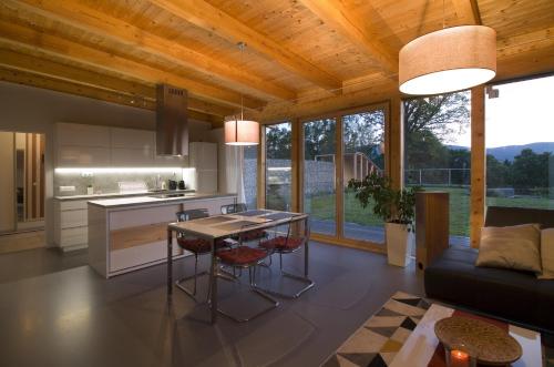 Фотография Коттеджа Charming house@LK-living