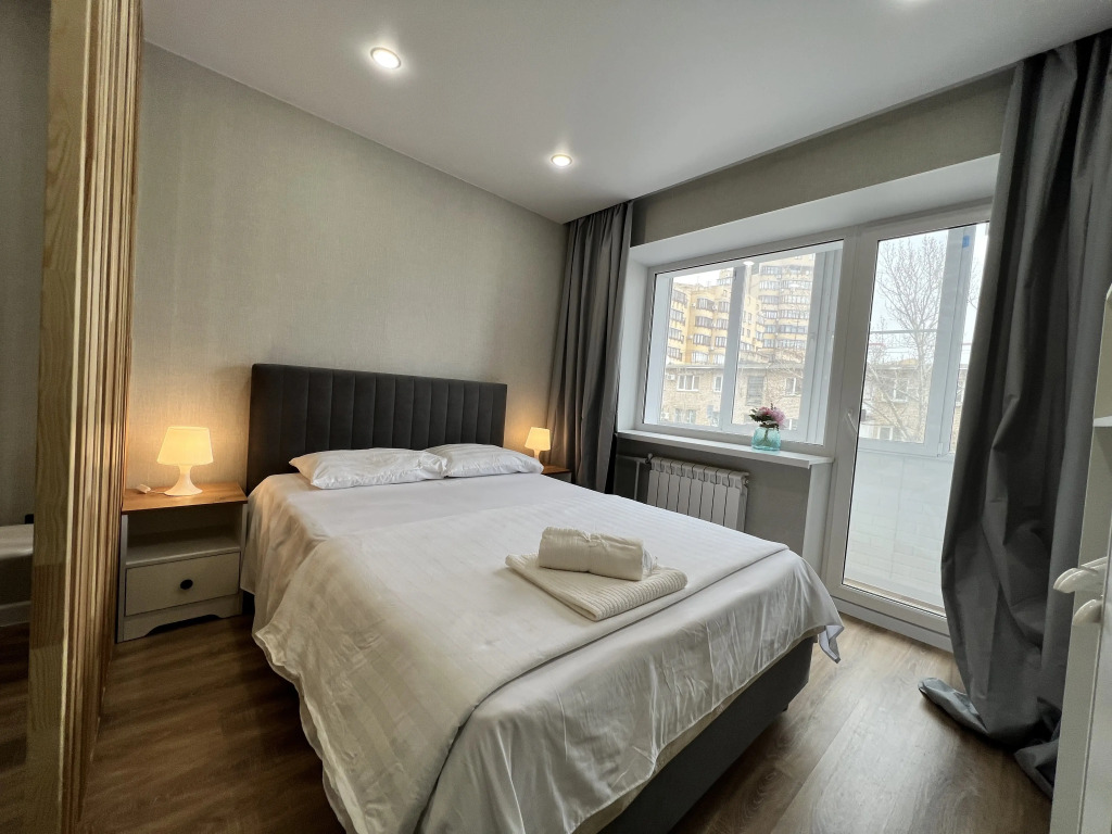 Фотография квартиры Квартира Саквояж34