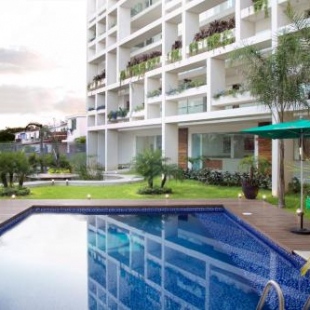 Фотография гостиницы Mesón de la Luna Hotel & Spa