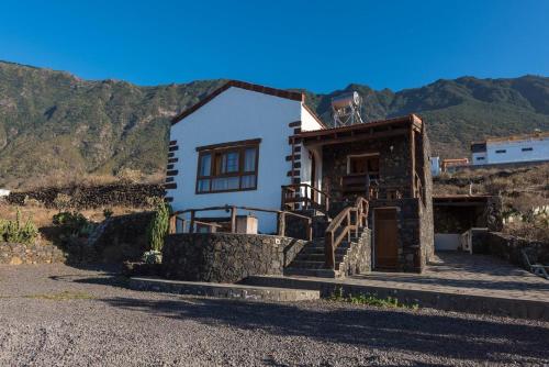 Фотография гостевого дома Casa Rural La Pagarrona