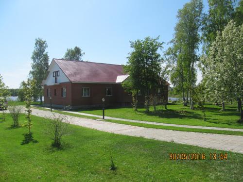 Фотографии гостевого дома 
            Кемский берег