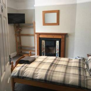 Фотографии гостевого дома
Bourton House