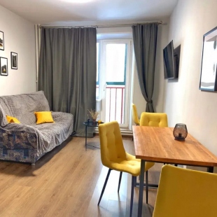 Фотография квартиры Апартаменты 18