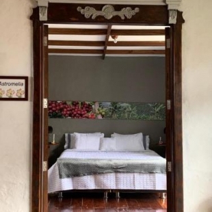 Фотография гостиницы La Estancia Hotel Boutique