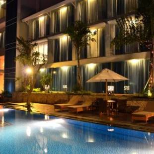 Фотографии гостиницы 
            Emersia Hotel and Resort