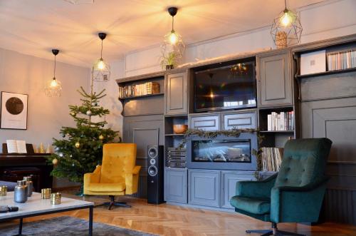 Фотография мини отеля Miło mi