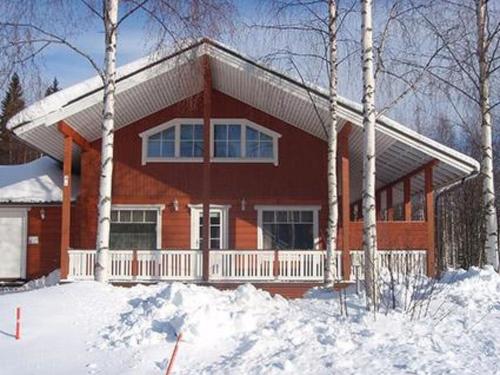 Фотография гостевого дома Holiday Home Mulligan