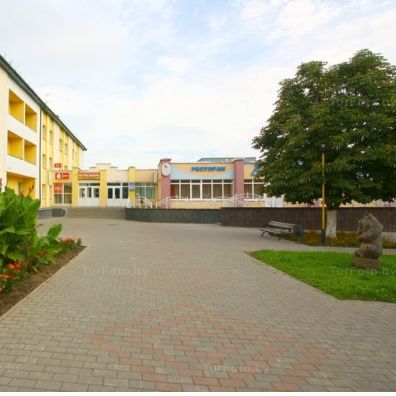 Фотография гостиницы Мстиславль