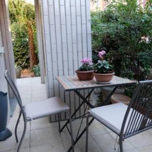 Фотографии мини отеля 
            Milano B&B