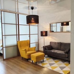 Фотография квартиры Квартира на улице Гало 76