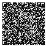 QR код гостиницы Каталея