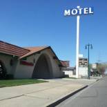 Фотография мотеля El Rancho Motel Lodi