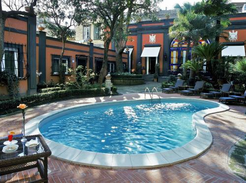 Фотографии гостиницы
Costantinopoli 104