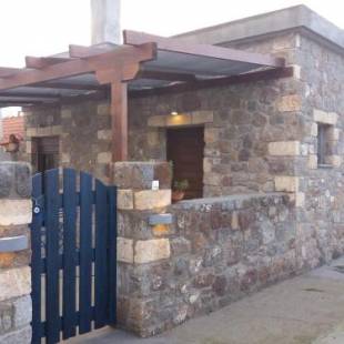 Фотографии гостевого дома
BaSiLiKoS